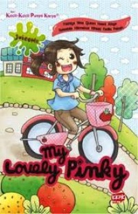 Image of My Lovely Pinky