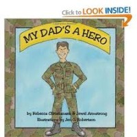 Image of My Dad's a Hero