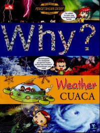 Image of Why? Weather (Cuaca)