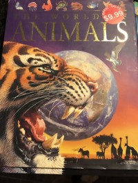 Image of Encyclopedia of Animals