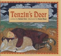 Image of Tenzin's Deer