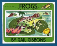 Image of Frogs