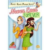 Image of Kkpk.Never Ever Forever