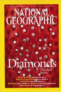 Image of National Geographic Diamonds