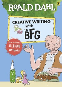 Image of Creative Writing with The BFG