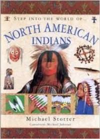 Image of North American Indians