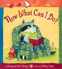 Image of Now What Can I Do?