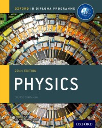 Image of Physics: Course Companion