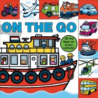 Image of On the Go