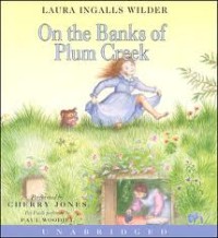 Image of On the Banks of Plum Creek