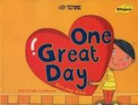 Image of Hari yang Hebat: One Great Day