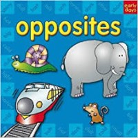 Image of Opposites