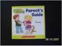 Image of Parent's Guide