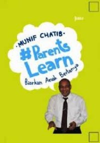 Image of Parents Learn