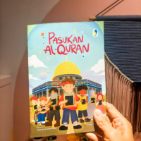 Image of Pasukan Al Qur'an​