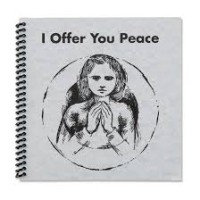 Image of I Offer You Peace