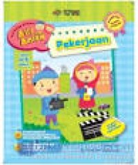 Image of Pekerjaan (4-5 tahun)