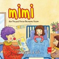 Image of Seri Mimi: Mimi dan Penjual Koran Bernama Kasim