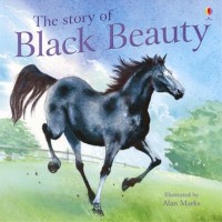 Image of The Story of Black Beauty