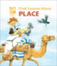 Image of Trek Learns About Place