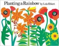 Image of Planting a Rainbow