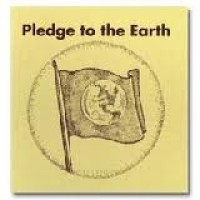 Image of Pledge To The Earth