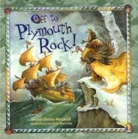 Image of Off to Plymouth Rock