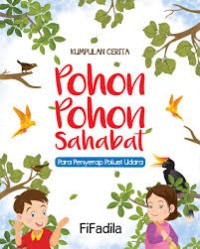 Image of Pohon-pohon Sahabat