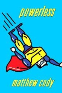 Image of Powerless