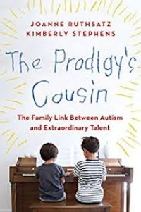 Image of The Prodigy's Cousin