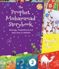 Image of The Prophet Muhammad Storybook