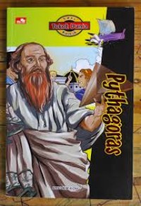 Image of Pythagoras