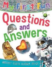 Image of Questions and Answer