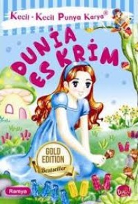 Image of Dunia Es Krim – Ramya