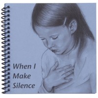 Image of When I make silence