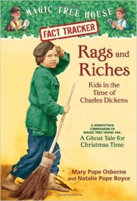 Image of Rags and Riches