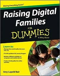 Image of Raising DIgital Families