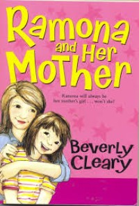 Image of Ramona and Her Mother