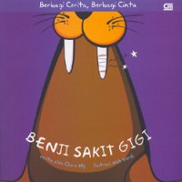 Image of Benji Sakit gigi