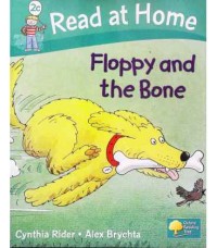 Image of Floppy and the Bone