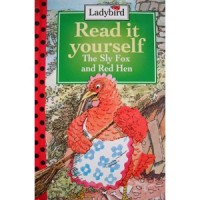 Image of Read it yourself the sly fox and red hen