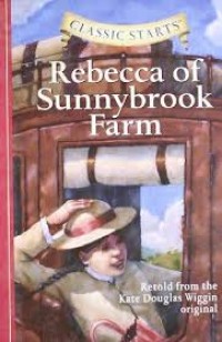 Image of Rebecca of Sunnybrook Farm