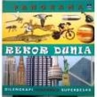 Image of Rekor Dunia