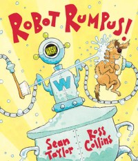 Image of Robot Rumpus