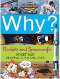 Image of Why?Rockets & Spacecraft