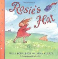 Image of Rosie's Hat