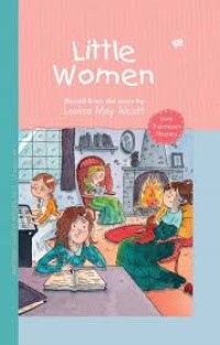Image of Little Women