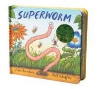 Image of Superworm