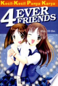 Image of 4 Ever Friends