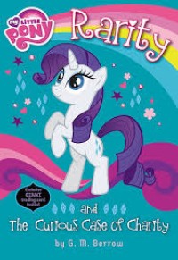 Image of Rarity and the Curious Case of Charity